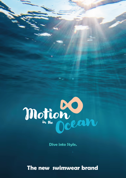 Motion in the ocean