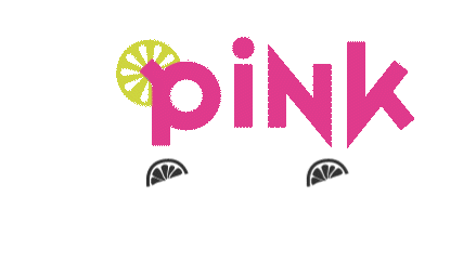 Logo pink velvet animé