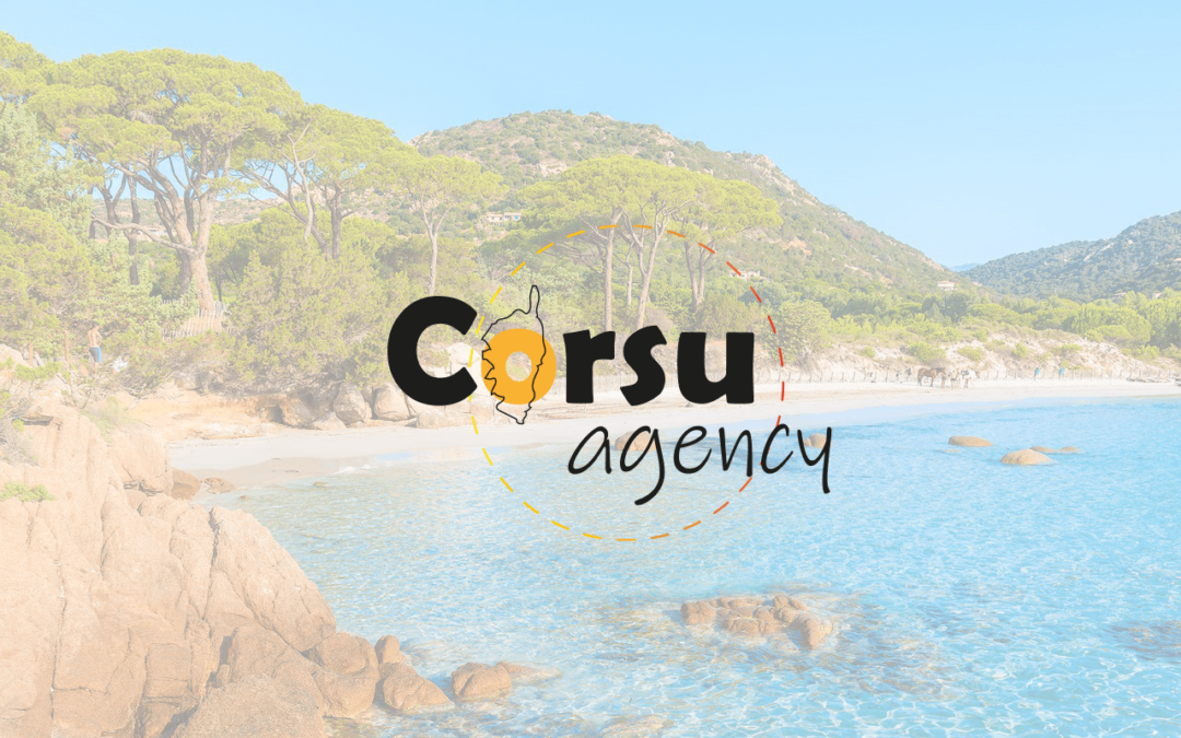 Corsu Agency