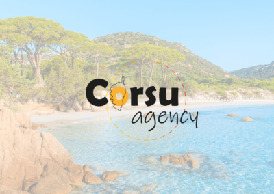 Corsu Agency