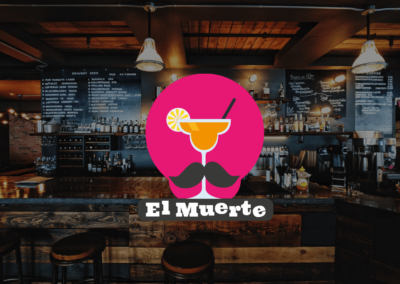 El Muerte