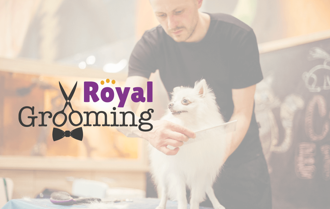 Royal Grooming