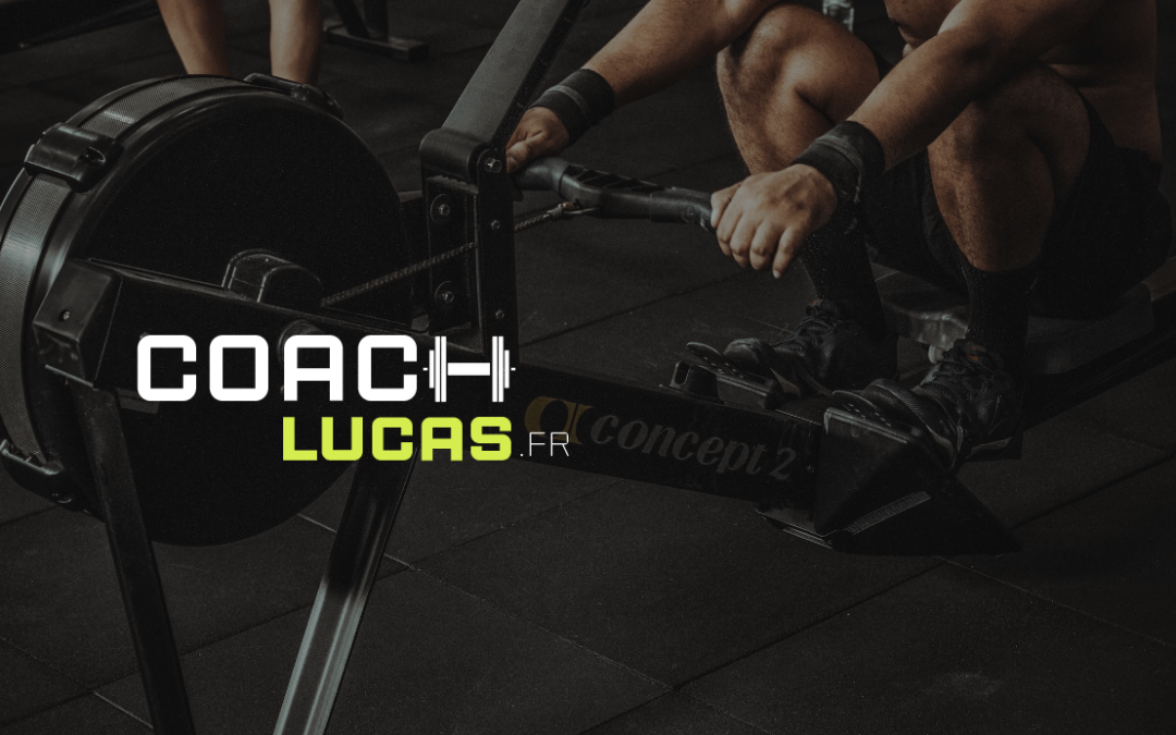 Coach Lucas