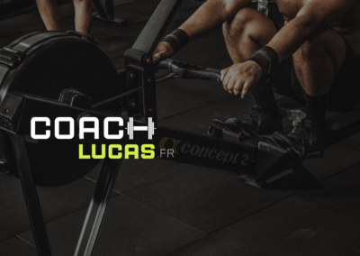 Coach Lucas