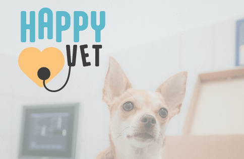 Happy Vet