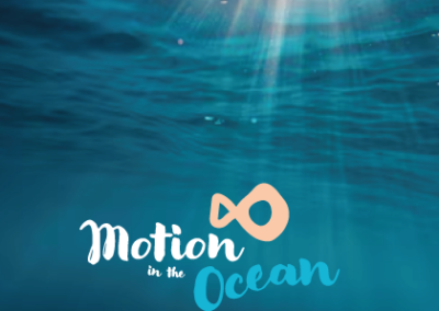 Motion in the Ocean