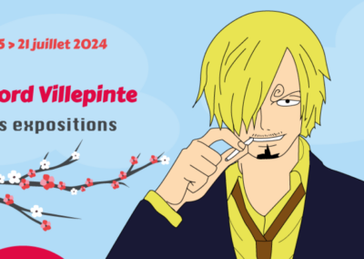 Japan Expo