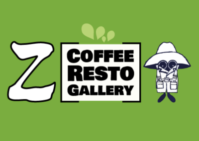 Z Coffee Gallery
