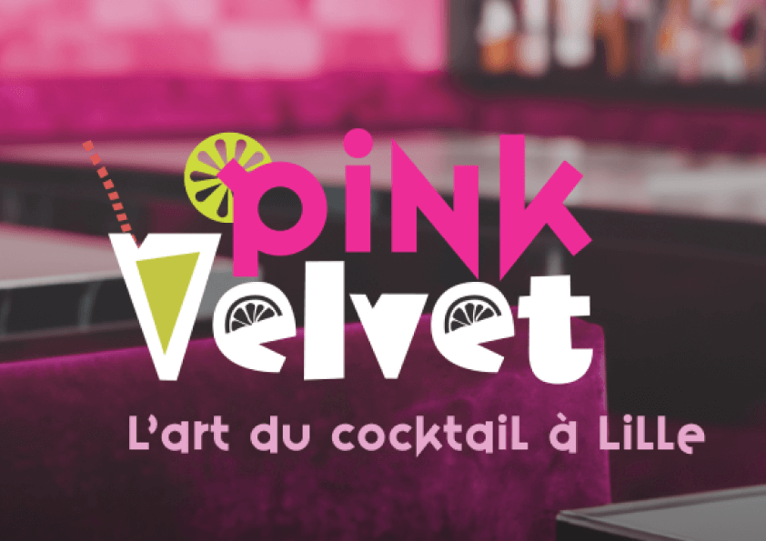 Pink Velvet